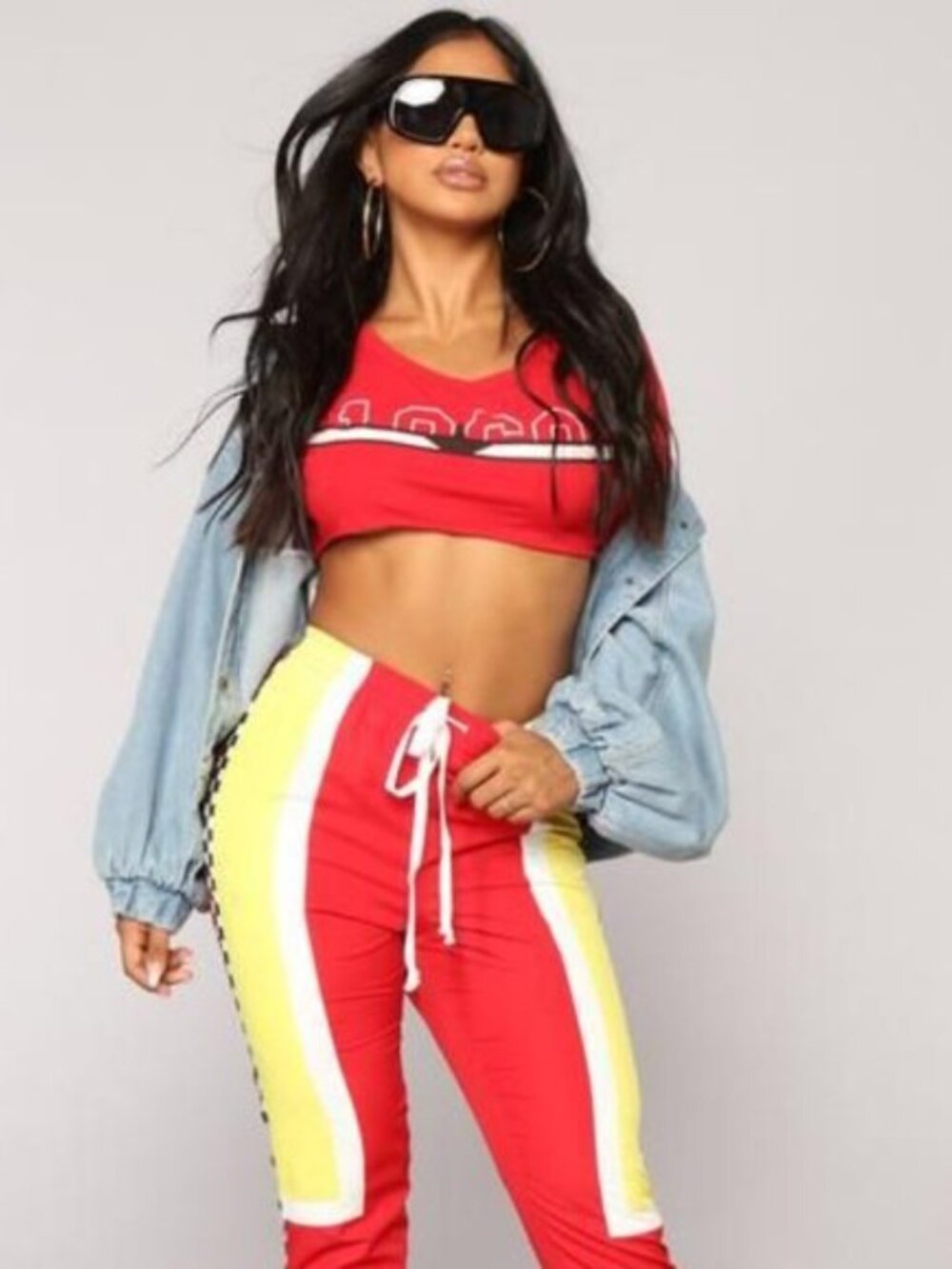 Talladega Athleisure Pants - Picture 10 of 10